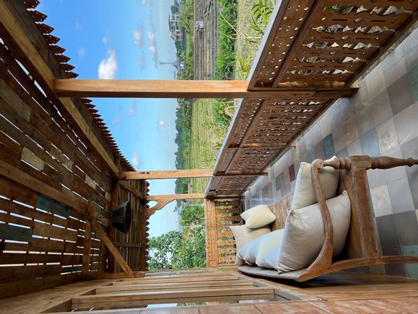 Victoria’s Private Home - Heart of Pererenan