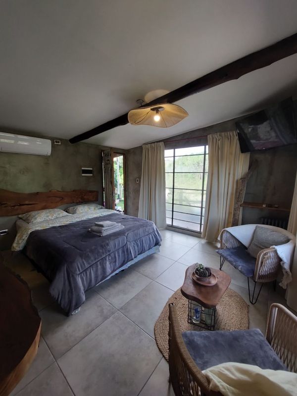 Diego facundo's house