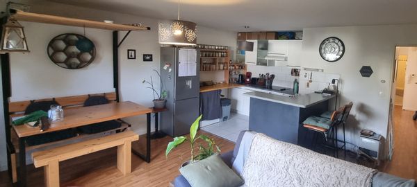 Lucie & Maxime s Haus