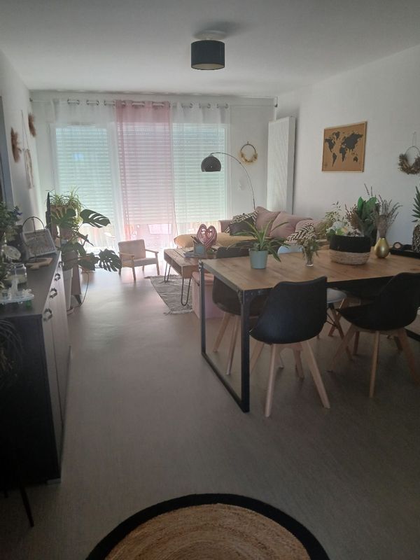 La maison de Malvina