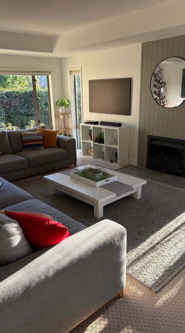 Taradale Townhouse