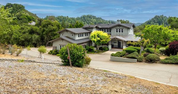 La maison de Katherine