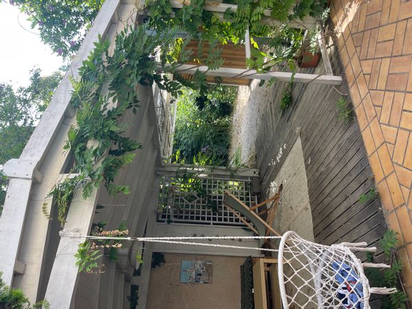 Maison avec jardin à proximité immédiate de Montpellier et des plages