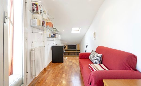 La maison de Lorenzo