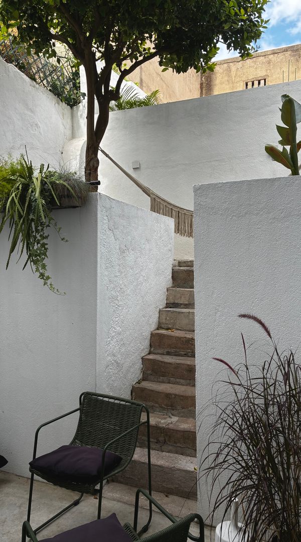 Ivans hus