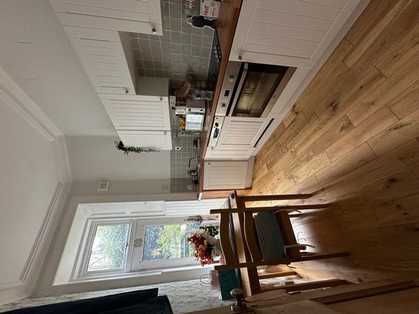 Casa de Michelle