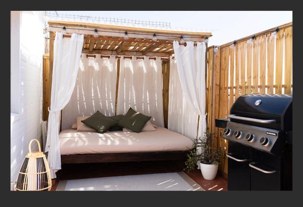 Casa di Les farfadais and co