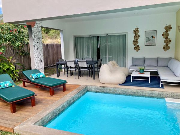 Cozy home Black River