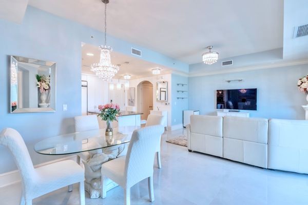 La maison de Sheri and Troy