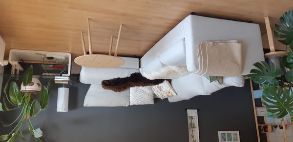 La maison de Jasminka