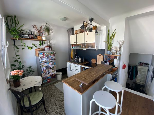 Niki & Martin s Haus