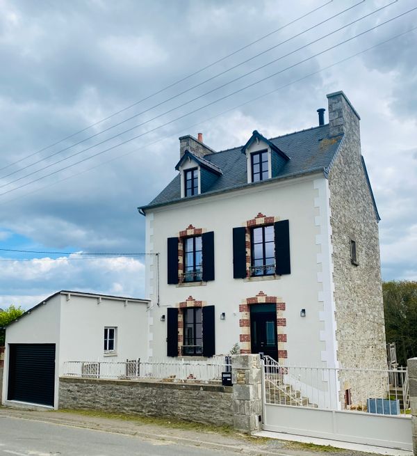 Casa di Pierre-Jean