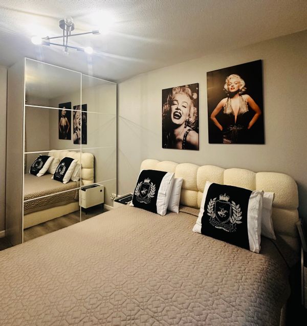 Iulia’s Strasbourg Home