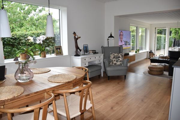 La maison de Johnny & Dorota