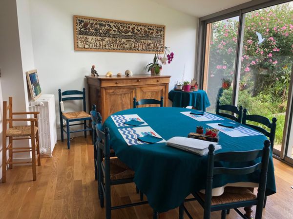 Casa di Marie-Laure