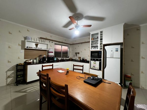 La maison de Manuela