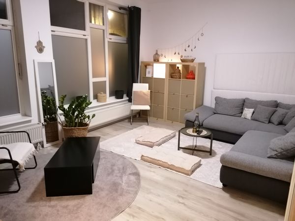 huis van Ali