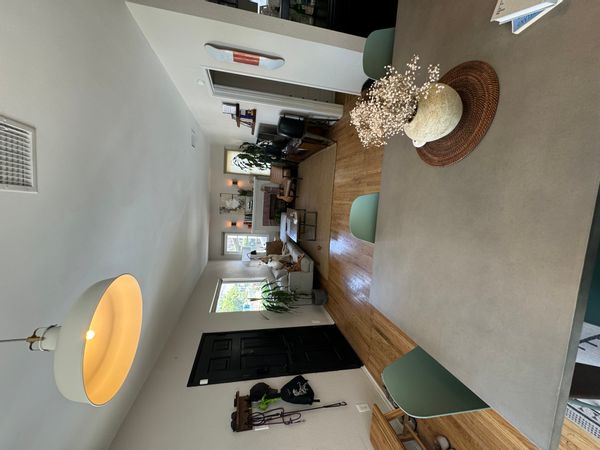 La maison de Amit