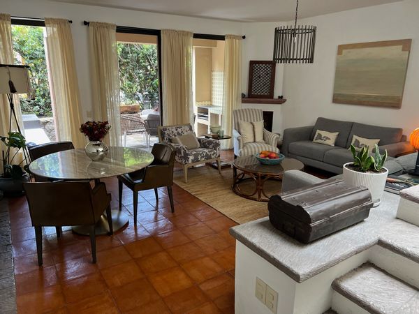 Luxury condo in the center of San Miguel de Allende