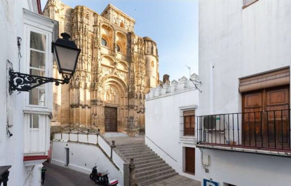 La maison de Juan Diego