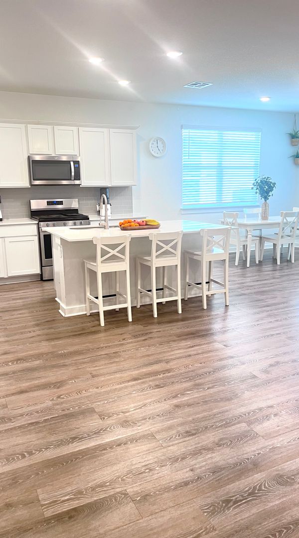 La maison de Esmeralda