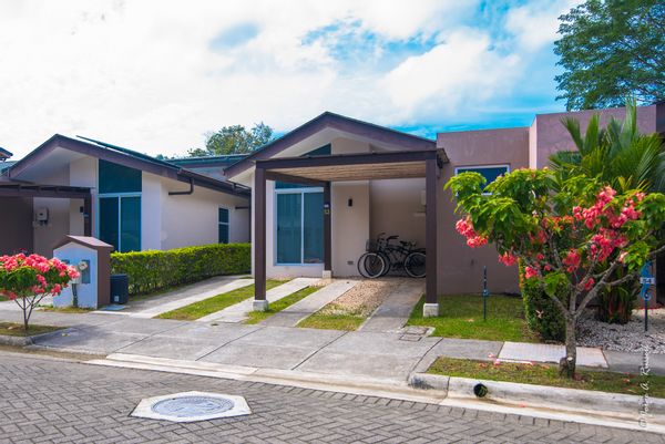 Casa di Yuval