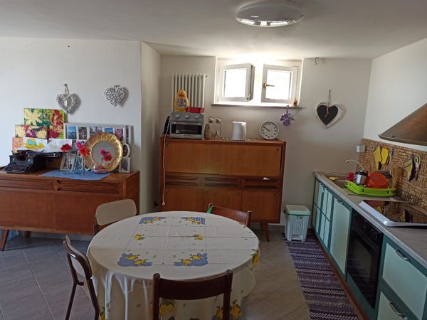 La maison de Jessica