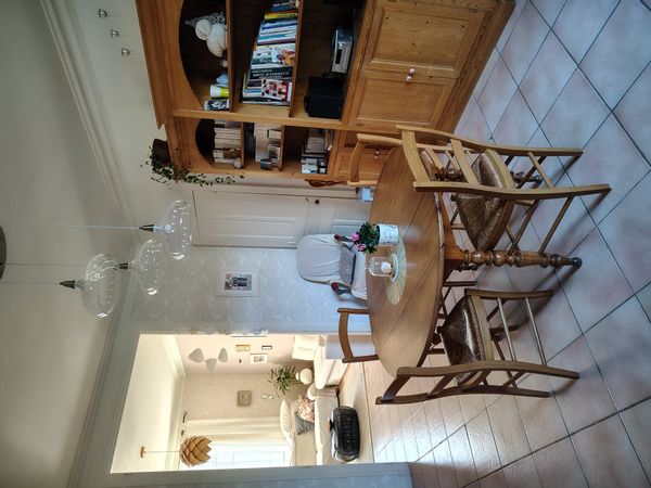 Maison de ville à 5min à pied du centre, proche gare.