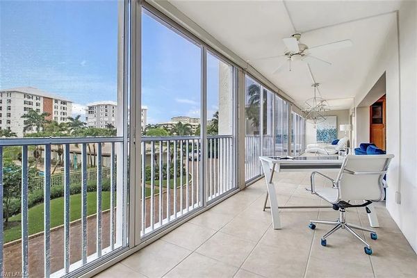 La maison de Michael