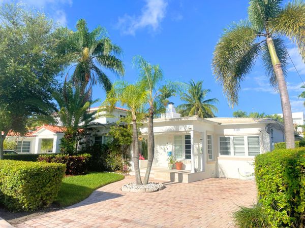 La maison de Marcelo