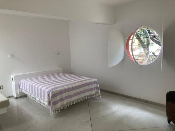 La maison de Abigail Victoria