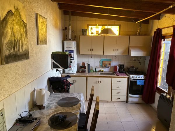 La maison de Claudio