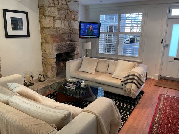 La maison de Kathleen