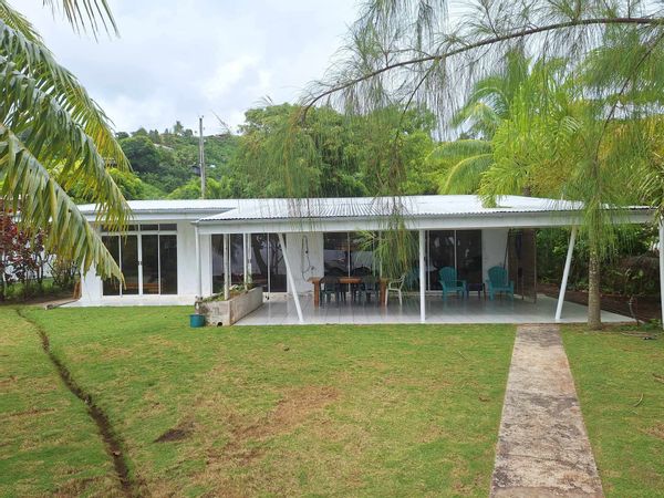 David s Haus