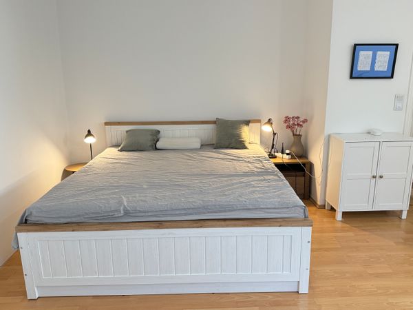 La maison de Theodore