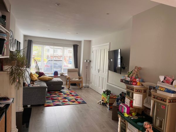 La maison de Viviana