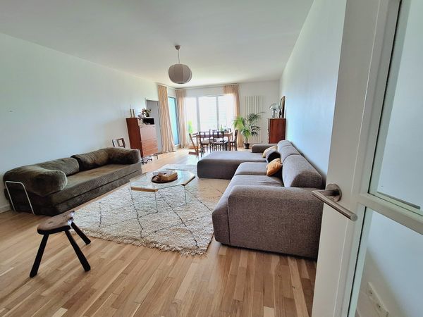 La maison de Antoine