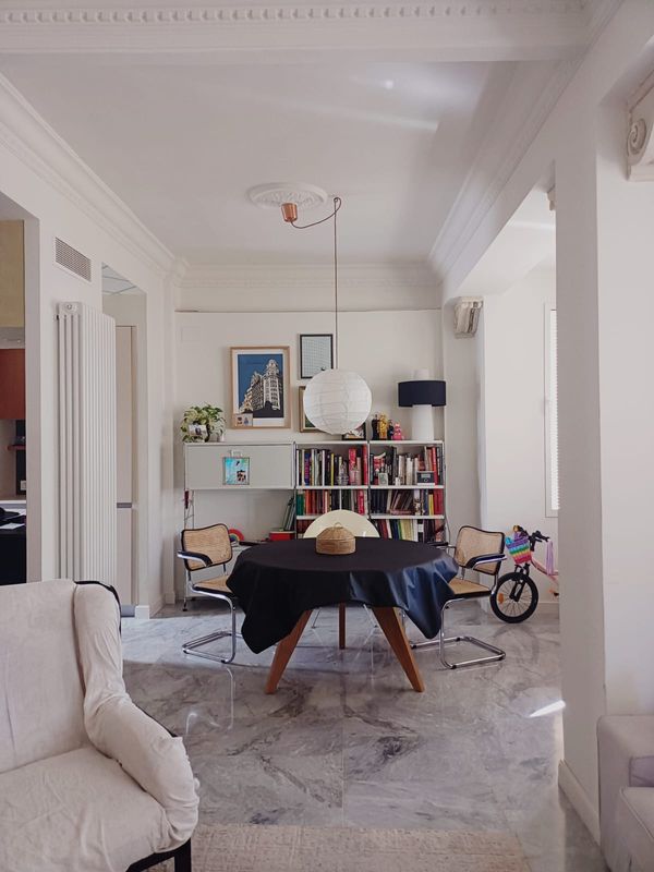 La maison de Ricardo & Marta