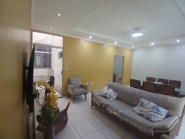 La maison de Iza Helena