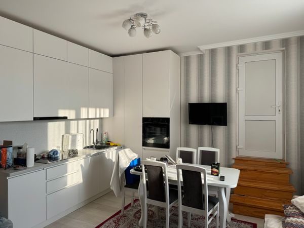 Aigerim s Haus