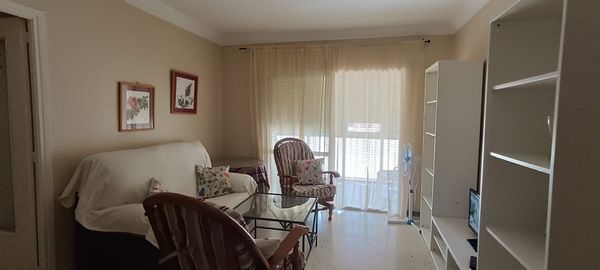 Casa di Carmen Dolores