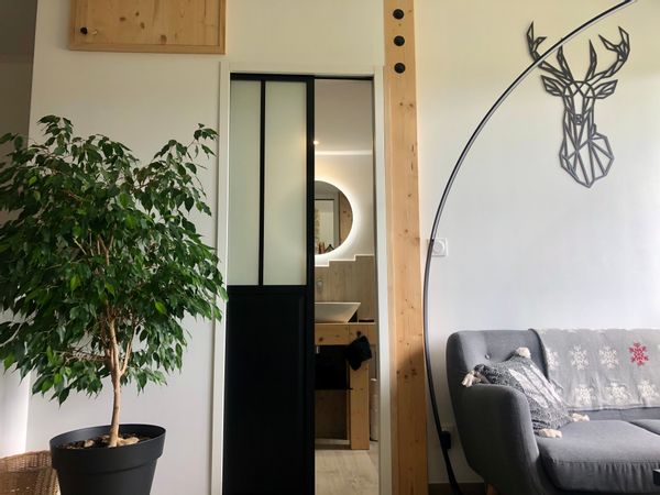 Casa de Clémence et Manu