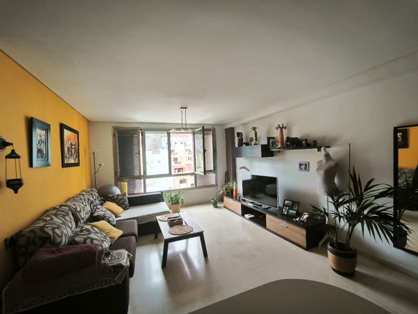 La maison de NEREIDA MARIA