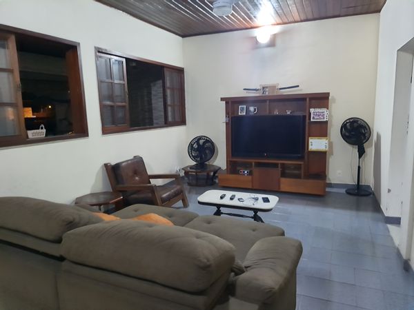 Casa di Kelly Frazao