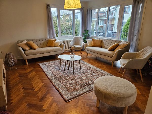 Casa di SAMIRA