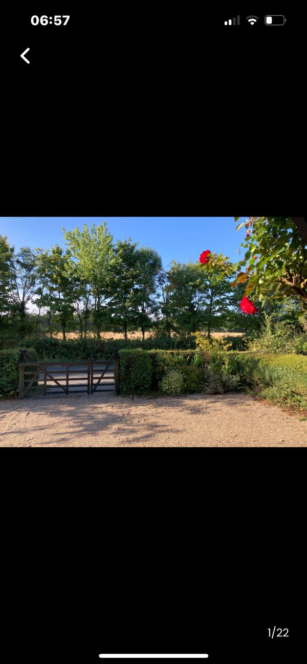 Charming Kent cottage