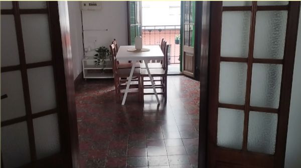 Agusti s Haus