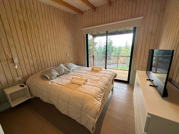 La maison de Josefina