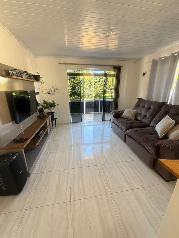 Brenda Carolina's house