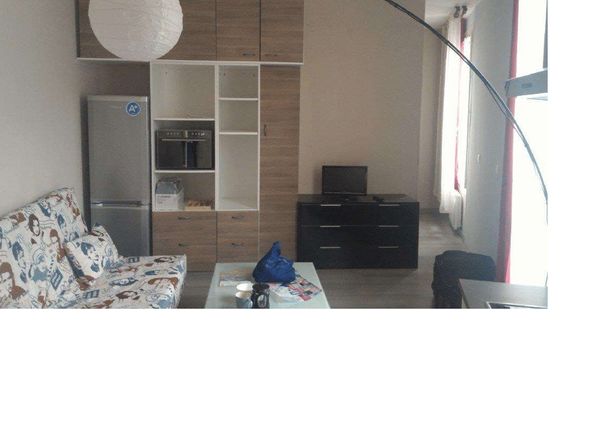 La maison de Berkehan